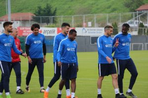 Trabzonspor'daki prim listesi şoke etti!
