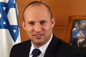 Lübnan seçimlerine ilişkin İsrail'den ilk yorum