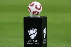 Akhisarspor kupaya odakladı