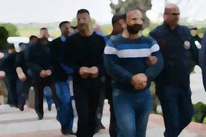 Ankara'da zehir tacirlerine darbe