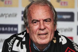 Denizli: ''Altay'ın yeri Süper Lig''