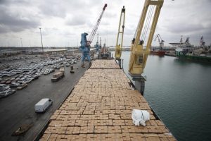 Katar'dan Gazze'ye büyük yardım
