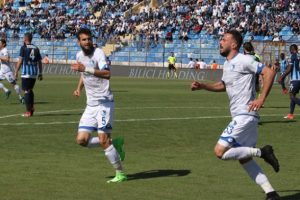 Erzurumspor, İstanbul'a avantajlı gitmek istiyor
