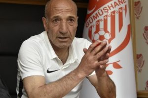 Ziya Doğan'dan TFF'ye çağrı