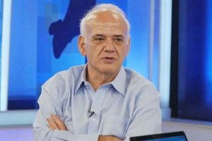 Ahmet Çakar'dan Fatih Terim'e flaş mesaj!