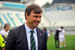 Ertuğrul Sağlam, İbrahim Yazıcı Stadyumu'nun açılışında açıklamalarda bulundu