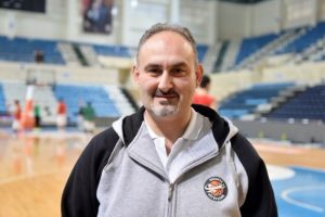 Sakarya ekibinde Avrupa heyecanı yaşanıyor