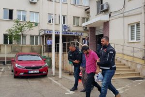 Bursa'daki uyuşturucu operasyonunda 24 tutuklama