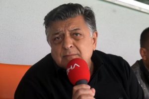 Yılmaz Vural'dan Bursaspor açıklaması