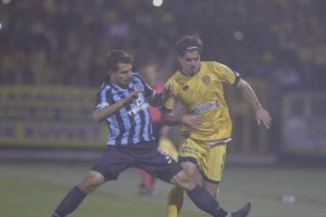 Ankaragücü, sezonu 1 puan ile kapattı!