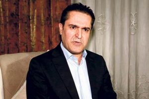 IKYB'de muhalif Rabun Maruf'a linç girişimi