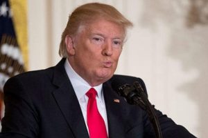 Trump, İran kararını yarın açıklayacak