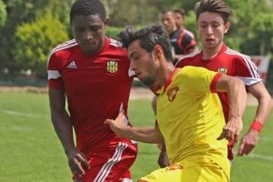 Göztepe'den alkışlanacak Fair-Play hareketi