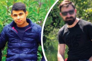 Yol verme kavgası kanlı bitti! 10 gün önce askerden gelmişti