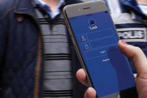 Başmüfettişe ByLock gözaltısı