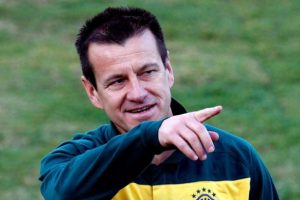 Trabzonspor'dan Dunga bombası!