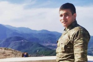 Kavgada yaralanan asker kurtarılamadı