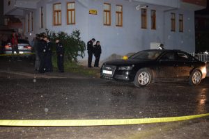 Kız isteme kavgası kanlı bitti