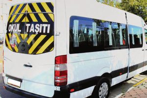 Lisenin servis sürücüsü tacizci çıktı! 8 kız öğrenciye...