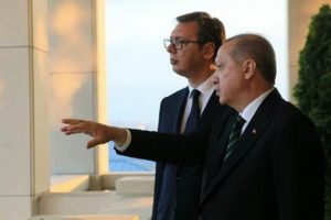 Erdoğan'dan İnce'ye randevu cevabı: Partimde kabul ederim