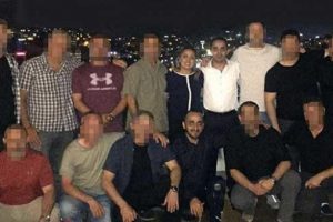 Interpol bu çetenin peşinde! Türkiye'de aranıyorlar...