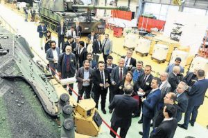 Türkiye'den F-35 resti geldi!