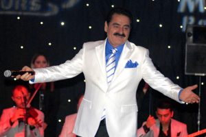 İbrahim Tatlıses'ten yıllar sonra bir ilk!