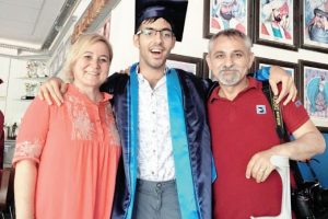 ''Yaşaması mucize olur'' denmişti, şimdi...