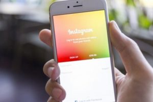 Instagram için yepyeni özellik!