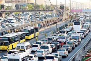 Trafikte yeni dönem sinyali
