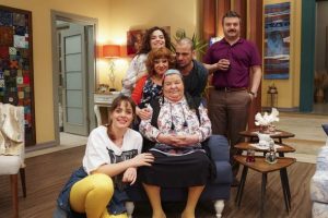 Jet Sosyete yeni bölüm fragmanı yayınlandı mı?
