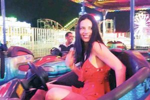 Adriana Lima'ya aşkını bir kez daha ilan etti