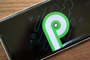 Android P geliyor!