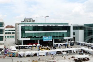 KTO Karatay Üniversitesinde, kariyer ve gelişim zirvesi