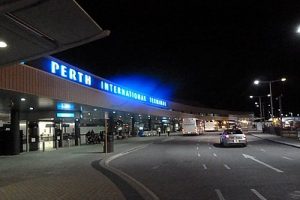 Avustralya'da havalimanında acil durum ilan edildi!