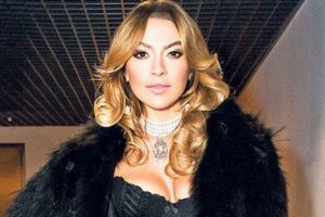 Hadise: Yaptığı çok korkunçtu!