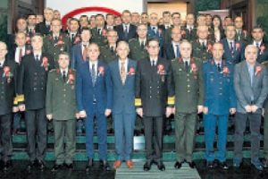 OYAK'tan üyelerine 6 milyar lira nema