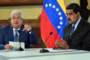 Filistin Devlet Başkanı Abbas'tan Latin Amerika ülkelerine çağrı