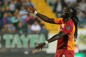 Gomis'in sorunu ortaya çıktı!