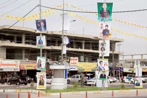 40 bin Kerküklüye seçmen kartı verilmedi