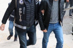 FETÖ'nün TSK'daki kripto yapılanmasına operasyon: 6 gözaltı