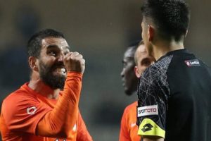Arda Turan'a tarihi ceza yolda!