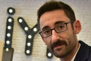 İYİ Partili Kerim Çoraklık gözaltına alındı