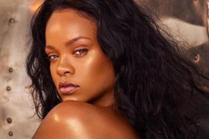 Rihanna'nın paylaşımı sosyal medyayı salladı!