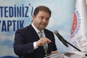 Belediye Başkanı Twitter kullanıcısının çağrısına cevap verince...