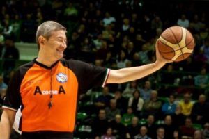Final Four hakemleri belli oldu