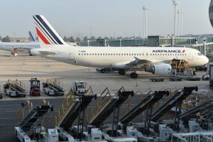 Tehlike çanları Air France için çalıyor