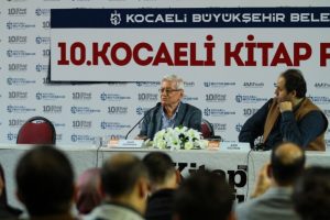 Özdenören'den Sezai Karakoç'a övgü