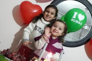 Bursa'da kayıp kızları kaçıran üç kadından biri annesi çıktı!