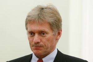 Kremlin'den 'İran' uyarısı